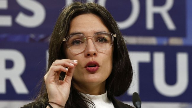 Vallejo y plebiscito: 