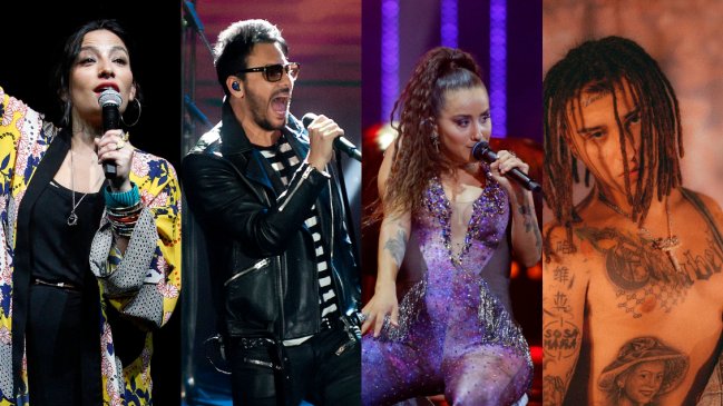 Parapanamericanos 2023: Los cantantes que estarán en la ceremonia de inauguración