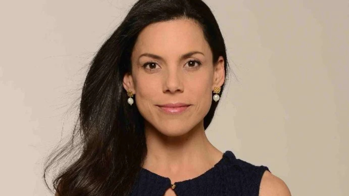 Catalina Edwards confesó accidente que sufrió mientras hacía ejercicio