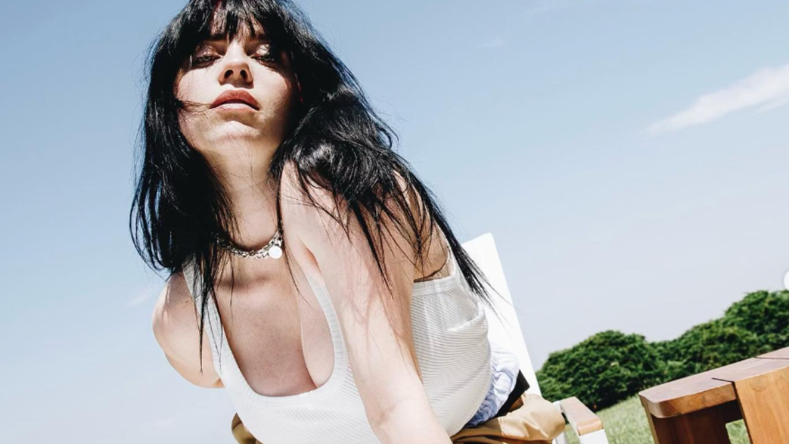 Billie Eilish sobre la sexualización: 