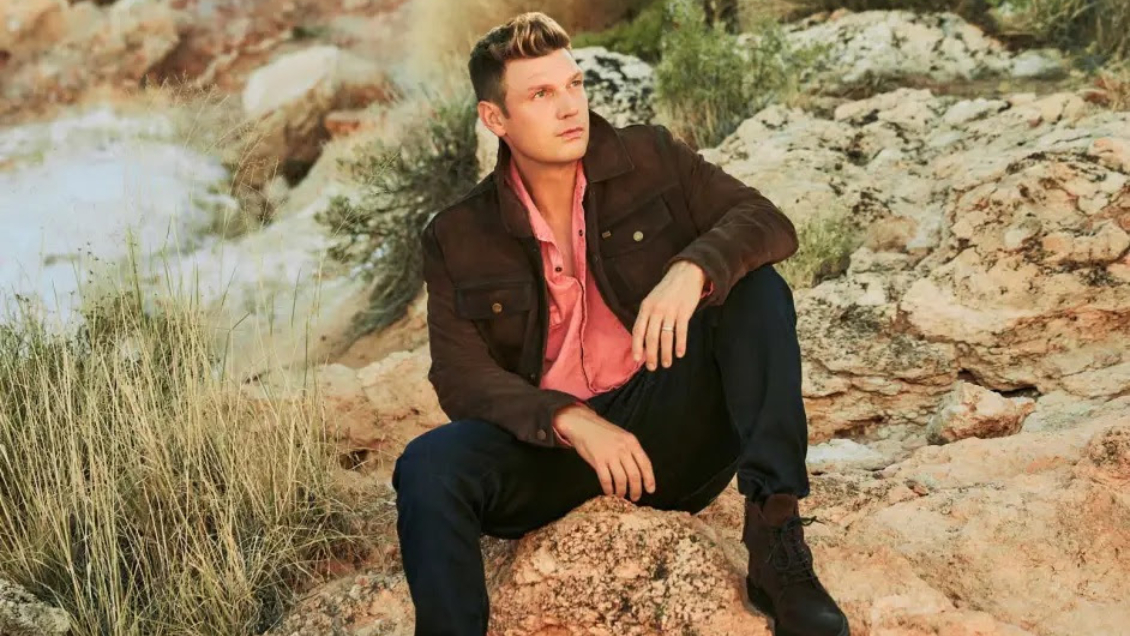 Nick Carter regresará a Chile con serie de conciertos en 2024