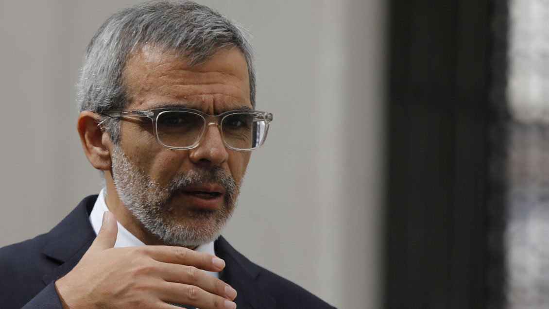 Cordero y ley corta de isapres: 