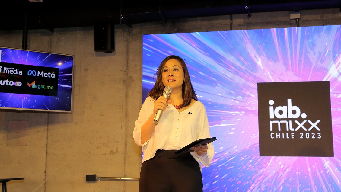 IAB Chile premió a las mejores campañas de marketing en su segundo festival digital MIXX