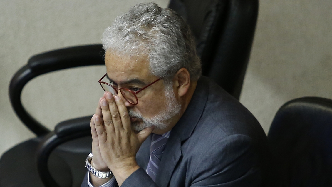 Audio vincula a Luis Hermosilla con pagos a funcionarios del SII y la CMF