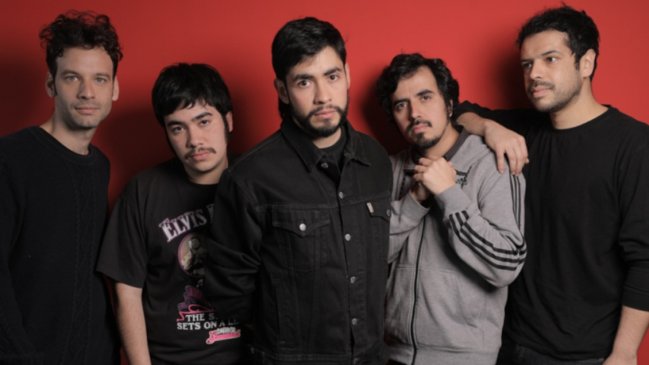 Ases Falsos se despide indefinidamente con gira por Chile