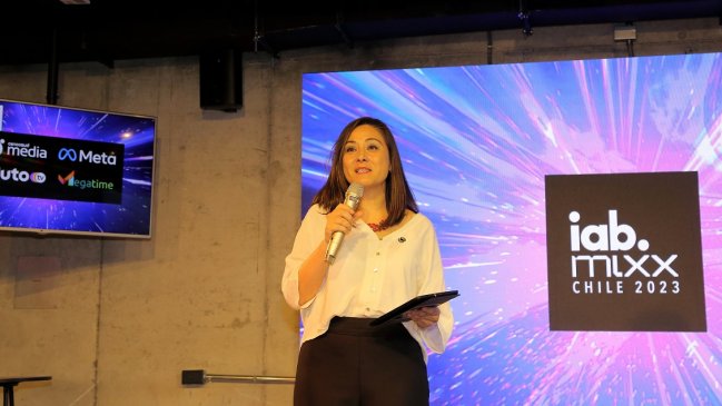 IAB Chile premió a las mejores campañas de marketing en su segundo festival digital MIXX