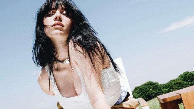 Billie Eilish sobre la sexualización: 