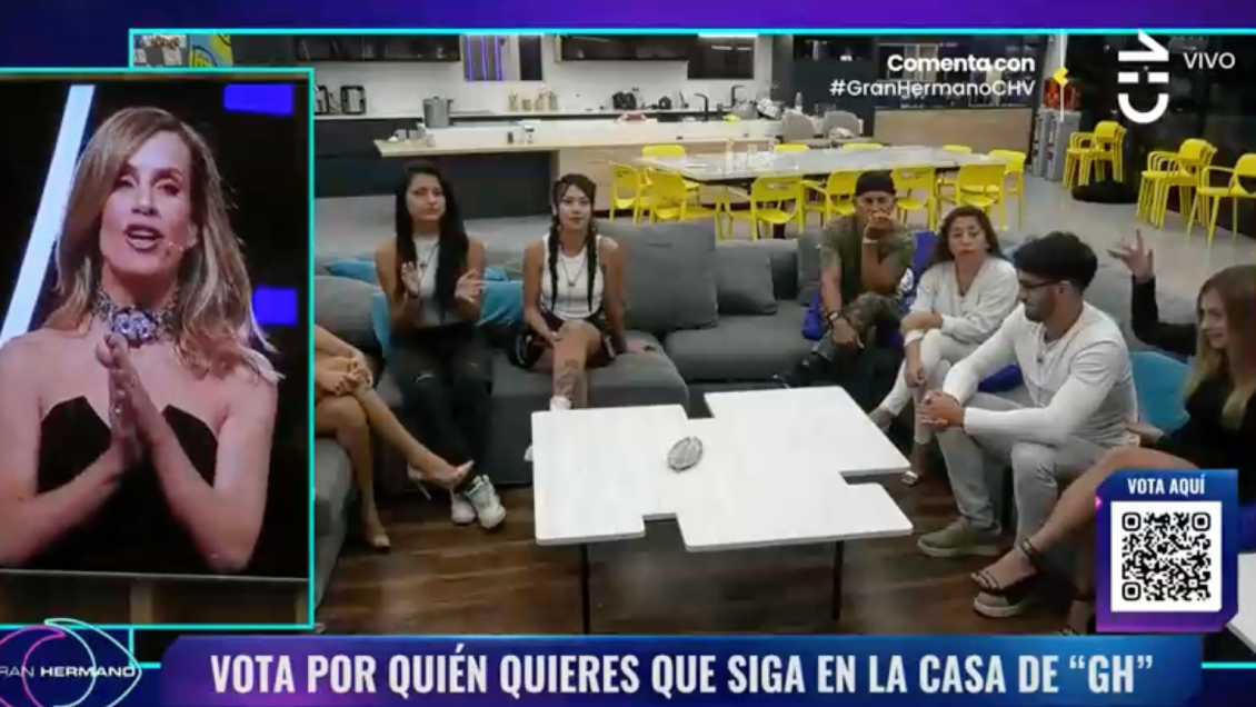 Así quedó la placa de eliminación de 