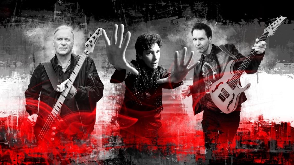 Mr. Big y Sebastian Bach en Chile: fecha, lugar y venta de entradas