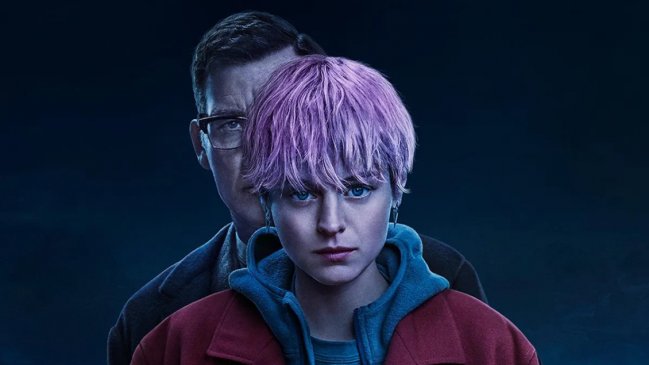 ¿Qué ver? Emma Corrin deslumbra en 