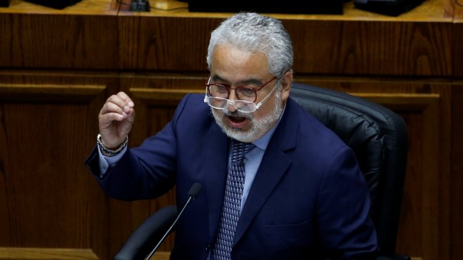 Colegio de Abogados abrió investigación de oficio contra Luis Hermosilla