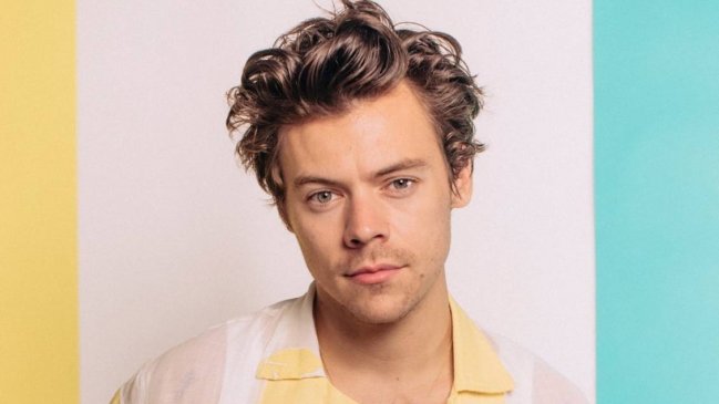 Harry Styles mostró su nuevo look en redes sociales: dividió a sus fans