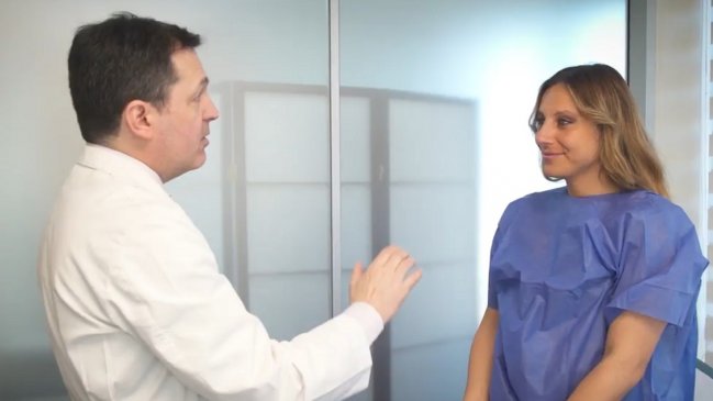 Trinidad Cerda completó transición de género: 