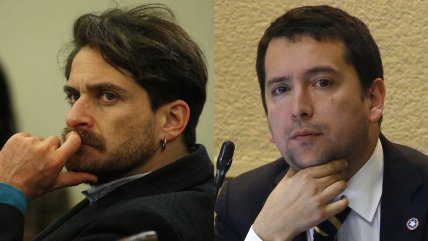 ¿Chile cómplice de Israel? La lectura de Winter al conflicto y la réplica desde Republicanos