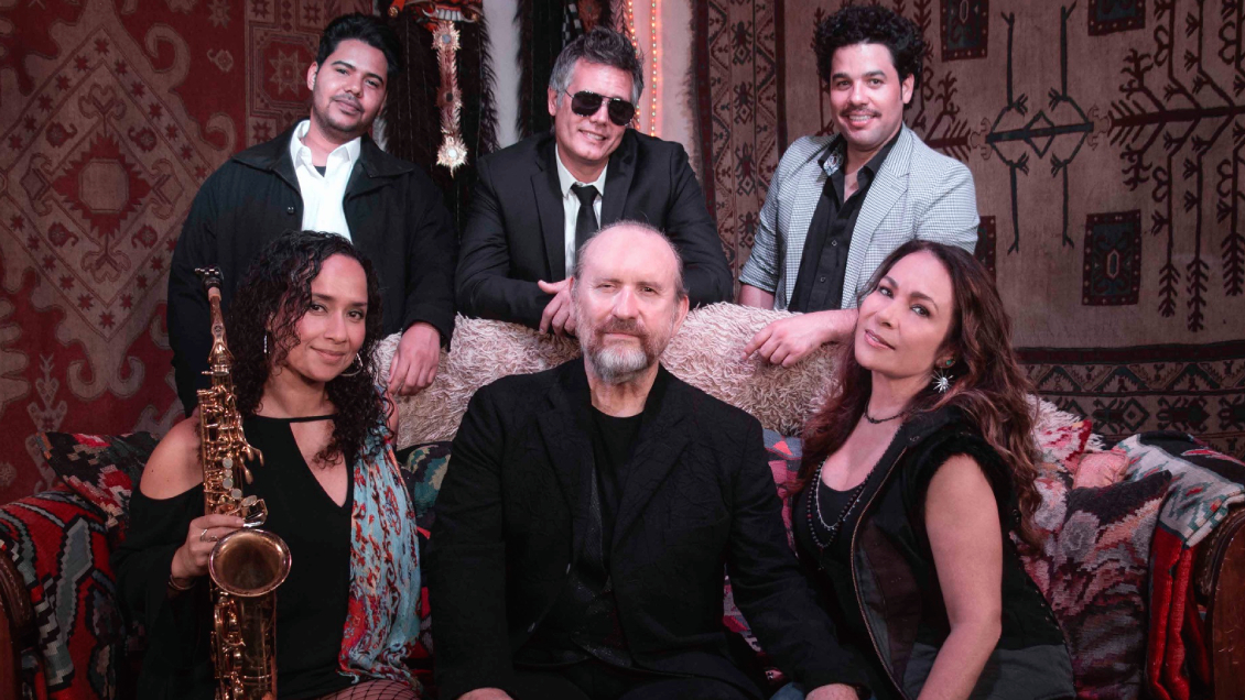 Men at Work anuncia show paralelo a Viña 2024: ¿Dónde y cuándo es?