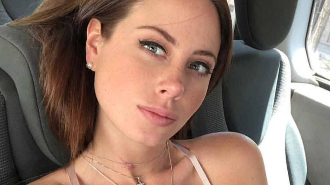 Ignacia Michelson en picada contra CHV tras desaire en 