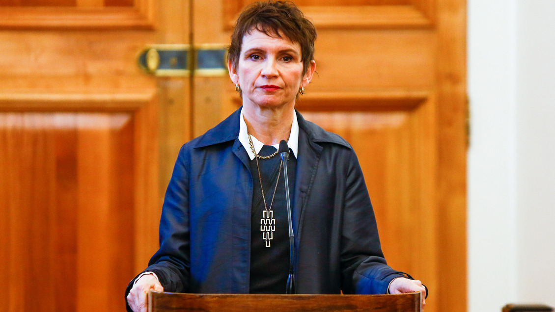 Bancada RN amenazó con acusación constitucional a Tohá si no expulsa a 12 mil extranjeros