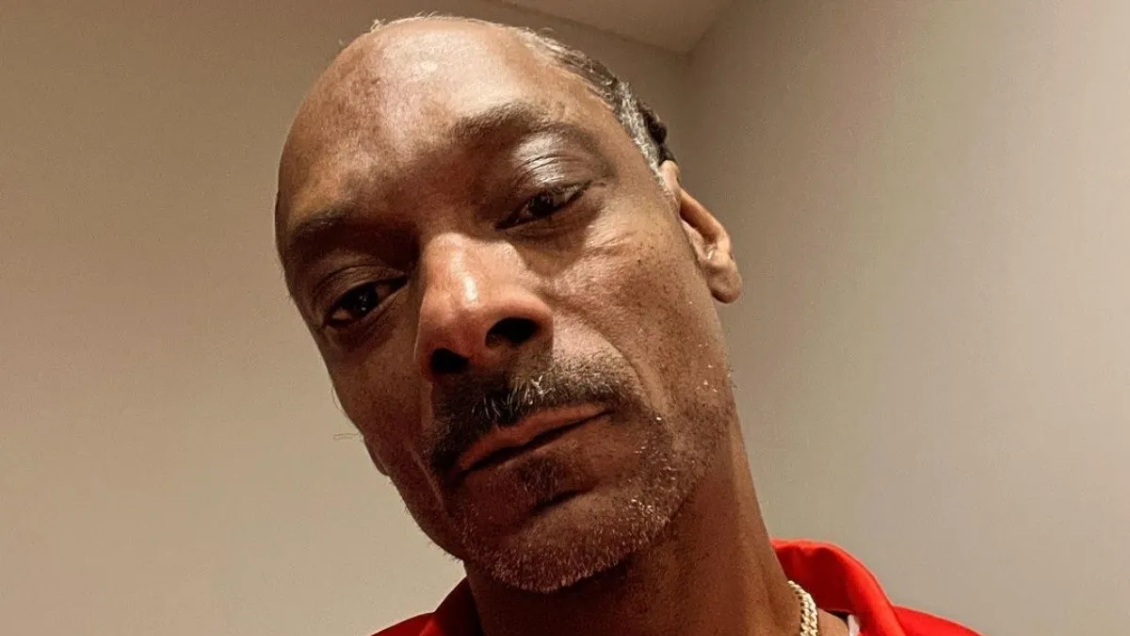 Se retira de las pistas: Snoop Dogg anuncia que dejará de fumar marihuana