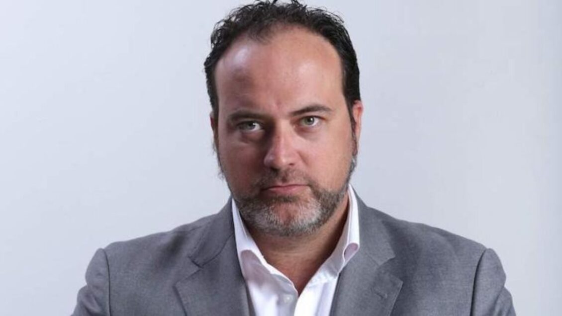 Caso Hermosilla: Sauer dice saber de dónde salió el audio