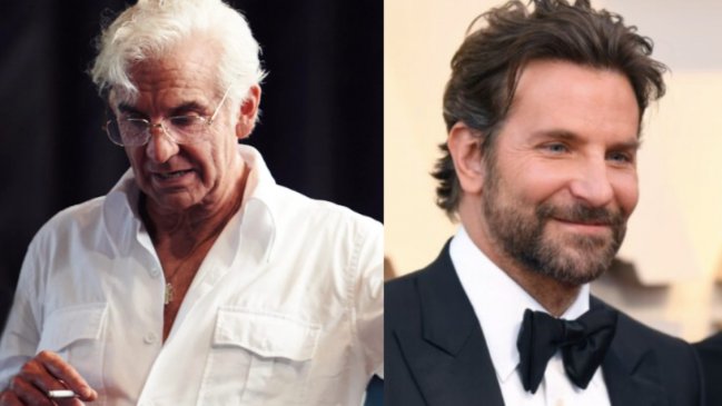Bradley Cooper tardó seis años en aprender a dirigir para la película 