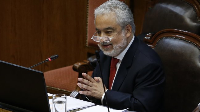 Abogado de Luis Hermosilla: Yo creo que pudo haber delito de cohecho