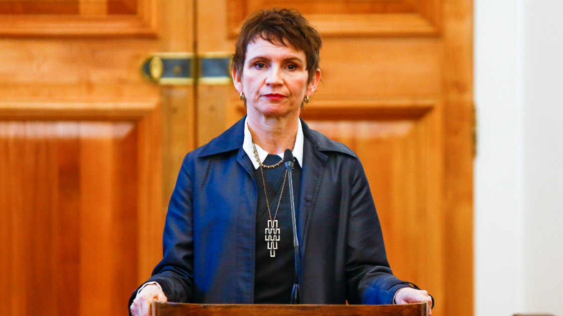 Gobierno desestimó ultimátum de oposición a Tohá por situación migratoria