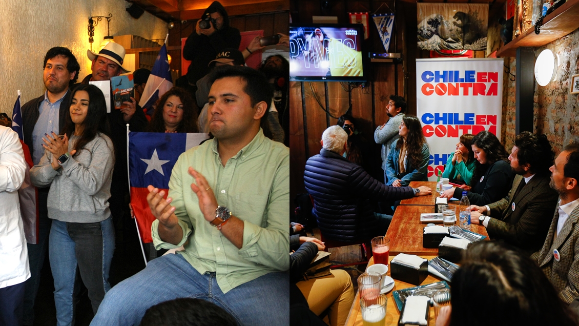 Comandos A Favor y En Contra destacan debut de la franja televisiva