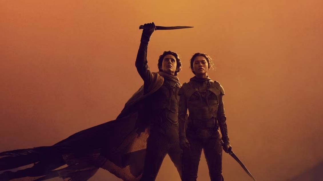 Nuevo cambio: Película 