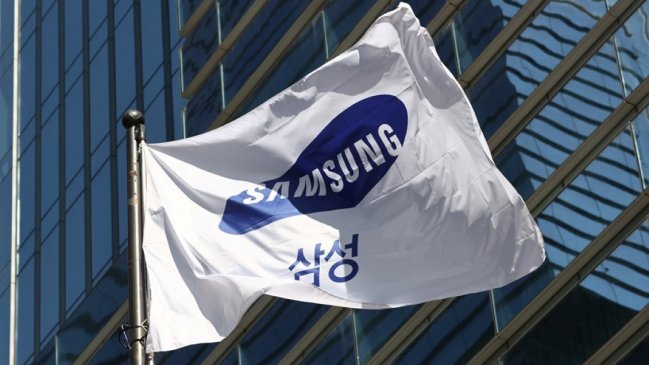   Fiscalía pide cinco años de prisión para el presidente de Samsung por supuesto fraude 
