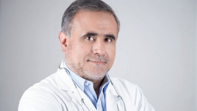 Doctor Ugarte tendrá su propio programa de televisión: 