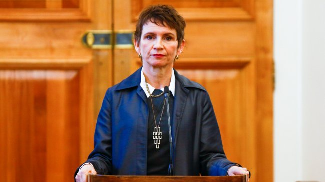 Gobierno desestimó ultimátum de oposición a Tohá por situación migratoria