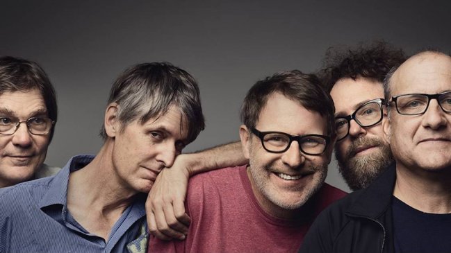 Pavement en Chile 2024: fecha, lugar y venta de entradas