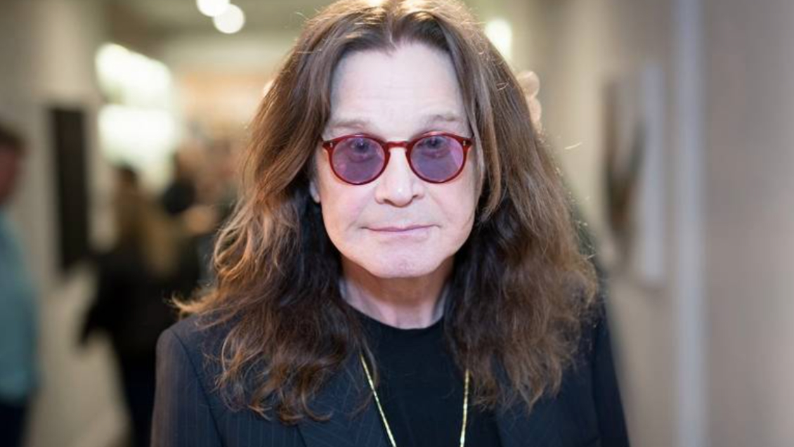 Hijo de Ozzy Osbourne sobre el futuro musical de su padre: 