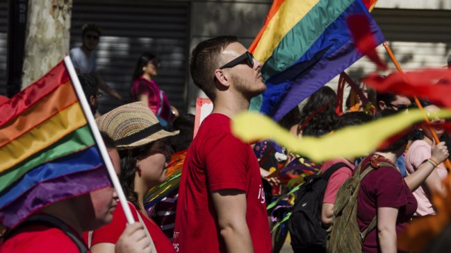 Mundo político releva legado de Luis Larraín, 