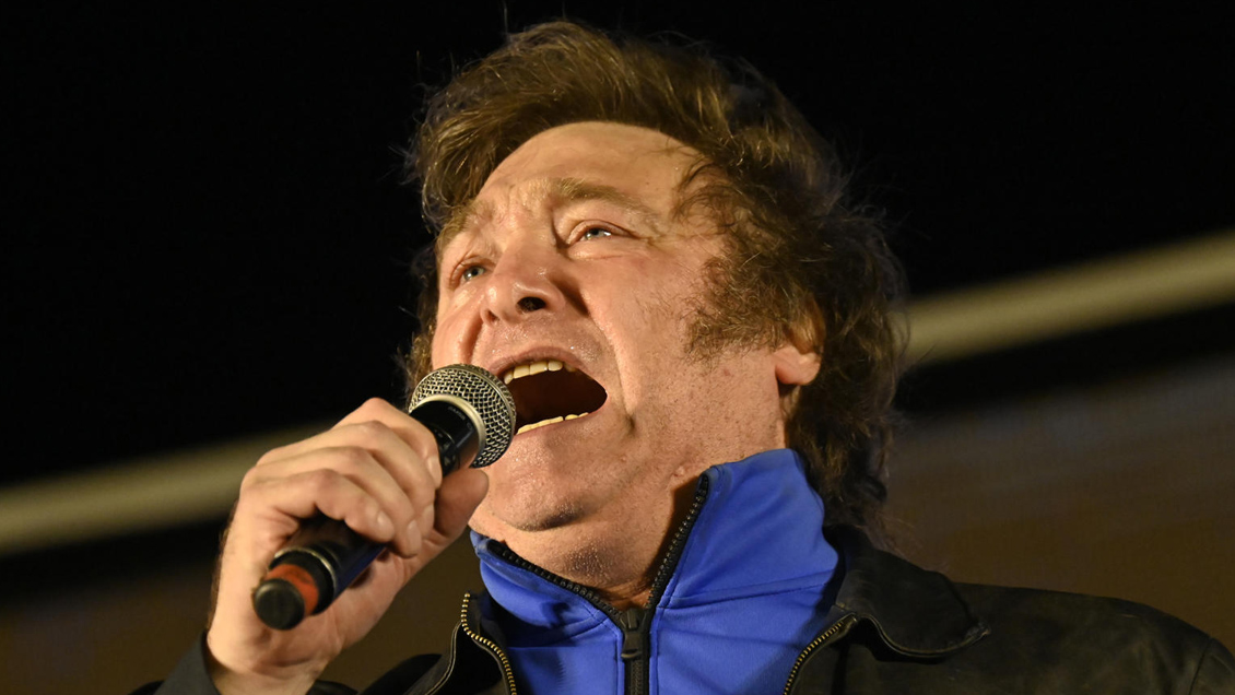 Cámara Electoral argentina refutó 