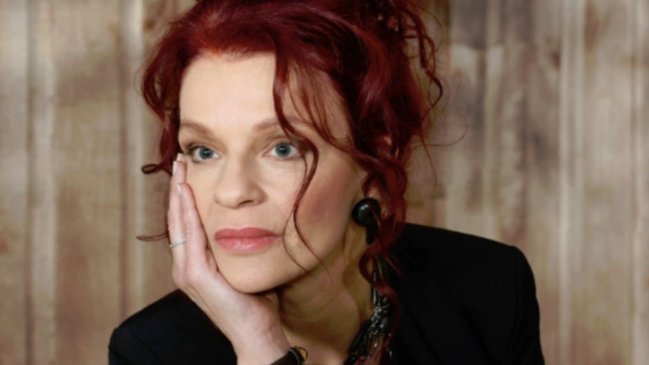 Magdalena Max-Neef acusa desaire de la producción de nuevo programa 