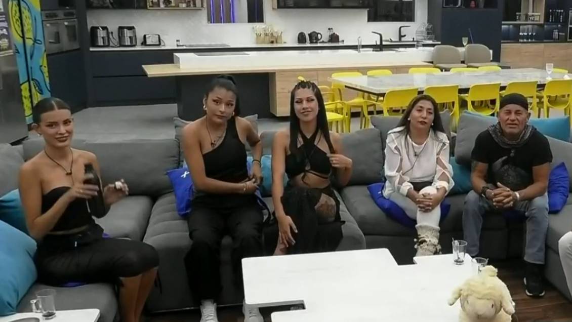 Gran Hermano tuvo eliminado a pocos días de su final