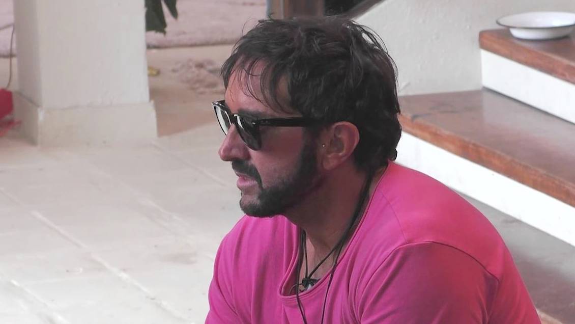 Confirman separación de Arturo Longton y Daphne Bunney tras 13 años