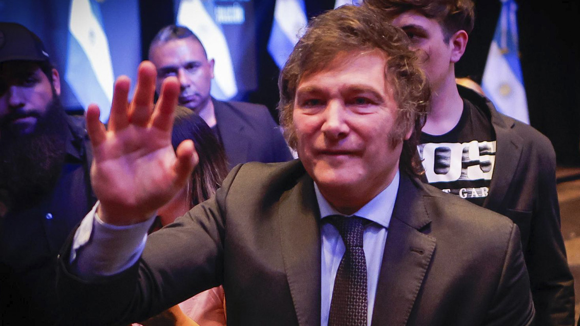 Gobierno electo de Milei no revelará designaciones hasta la investidura