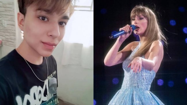 Fan de Taylor Swift fue asesinado en camino a concierto en Brasil