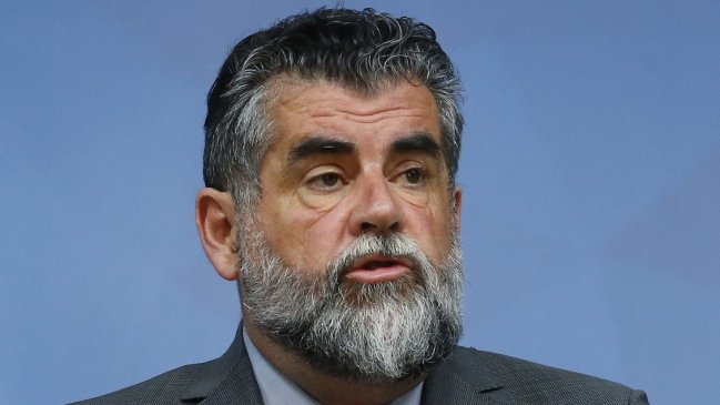 Ubilla responde a emplazamiento de Vallejo: Trabajamos una agenda privada con Monsalve