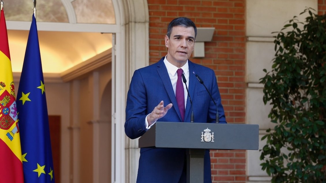 Nuevo gobierno de Pedro Sánchez tendrá mayoría femenina
