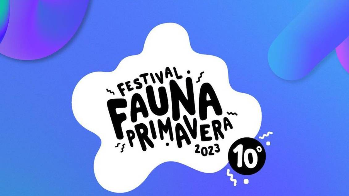 Festival Fauna Primavera 2023: los nuevos horarios