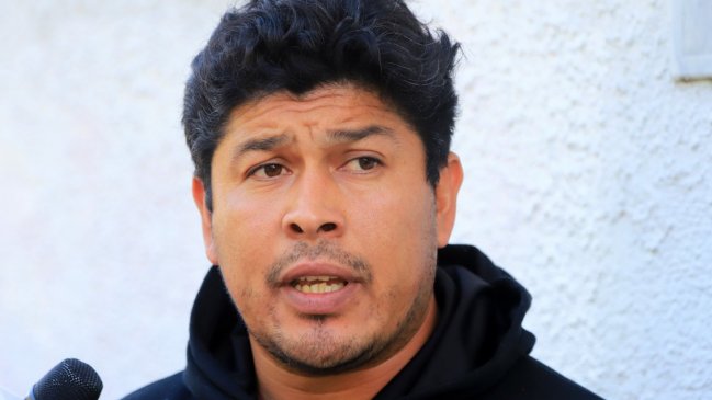 Mijael Carvones fue trasladado al módulo mapuche de la cárcel de Temuco