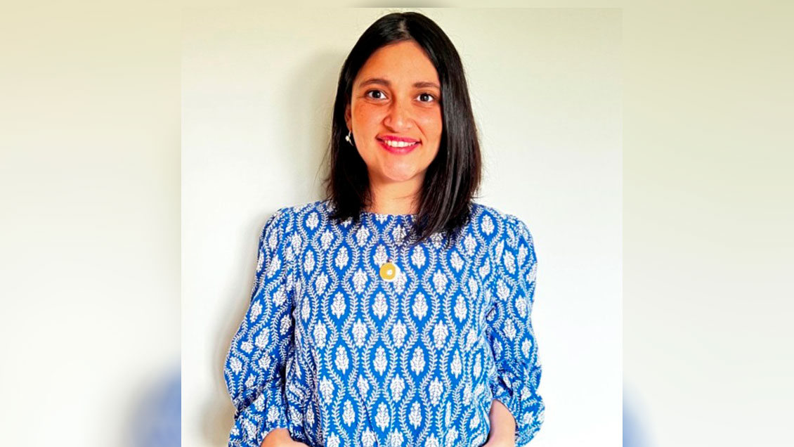 Periodista chilena destaca entre las 100 mujeres más influyentes del mundo