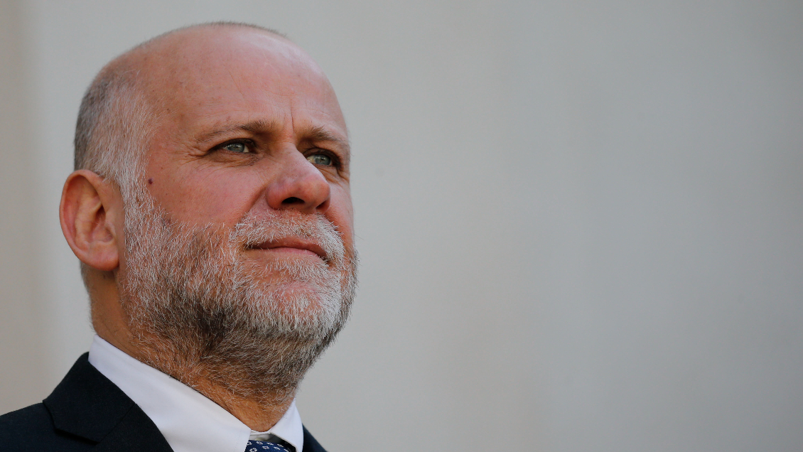 Elizalde responde a RN: 