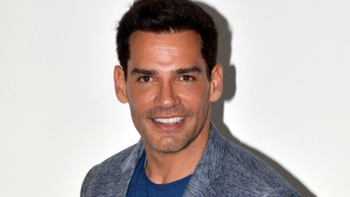 Cristián de la Fuente es nominado a 