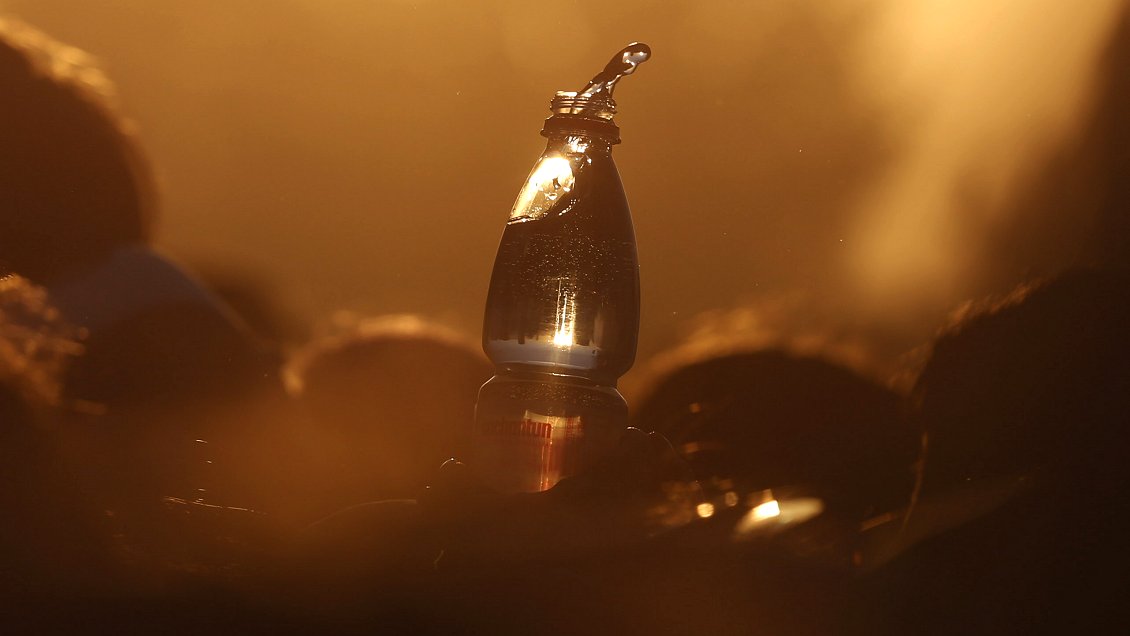 Anuncian altas temperaturas entre Valparaíso y La Araucanía este jueves y viernes