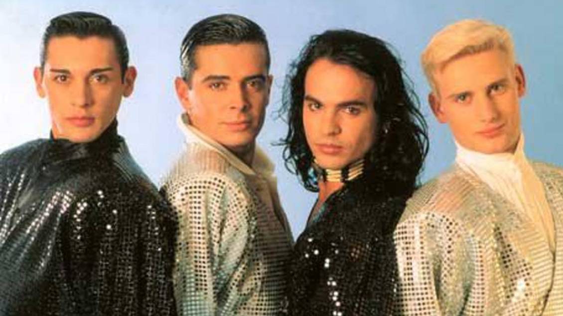 Muere Francesc Picas, histórico integrante de Loco Mía