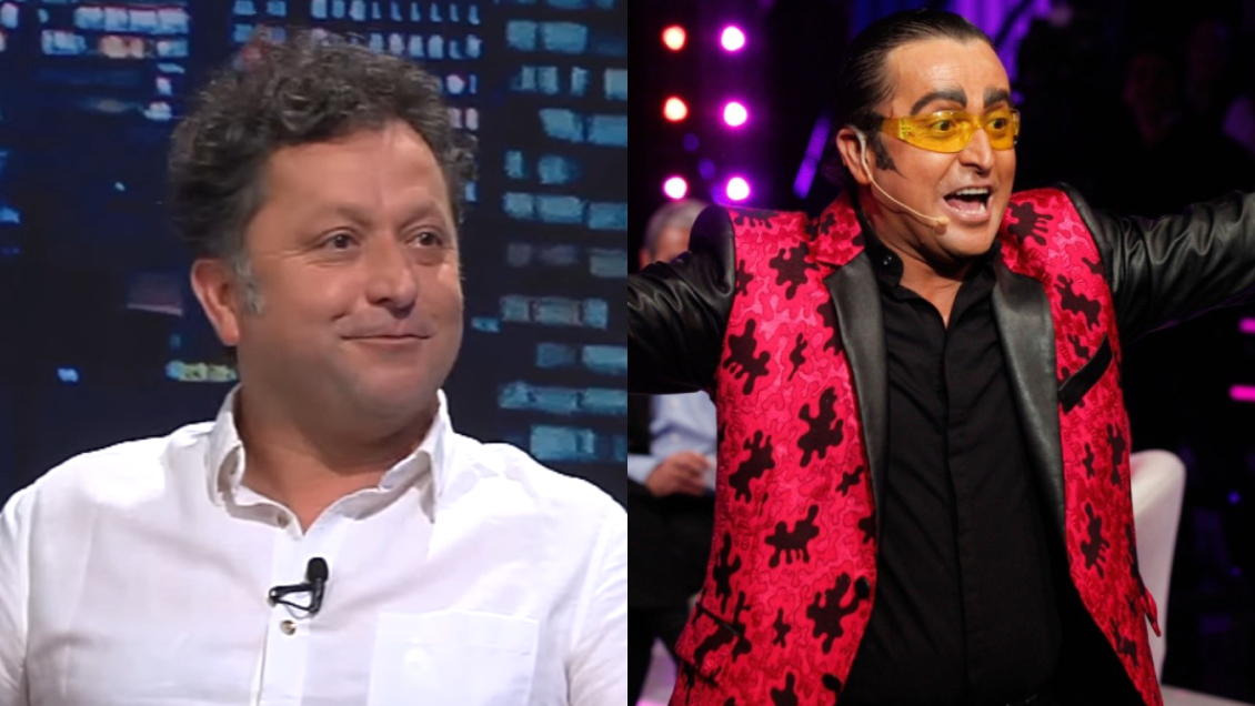 Daniel Alcaíno no descarta a Yerko Puchento en Viña: 